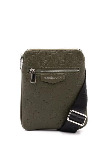 Borsello roccobarocco monogram - borsello,