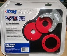 NUOVO Kreg PRS4038 Router di