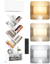 Libreria a Forma di Albero in