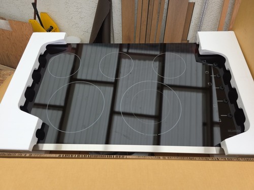Frigidaire ffec3625us piano - frigidaire,
