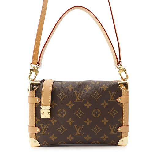 Bauletto laterale louis - bauletto,