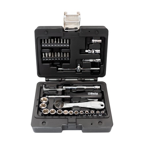 Set chiavi bussola beta - set,
