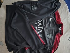 Paris Saint Germain Track Suit