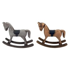 Ornamento desktop Figurina a