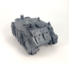 x1 rhino Plastique Warhammer