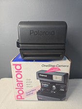Polaroid One Step Close Up