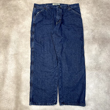 Wrangler Jeans Uomo 38" Y2K