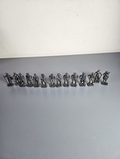14 Soldatini Kinder