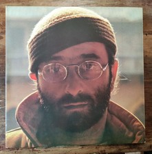 LUCIO DALLA Lp Disco 12"