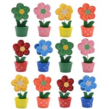 Portafoto creativo con base in