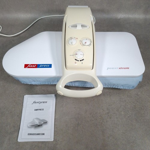 Fast press xn64 power vapore - xn64,