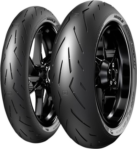 Pirelli diablo rosso corsa - pirelli,