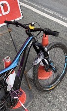 Cavalletto Specializzato FSR