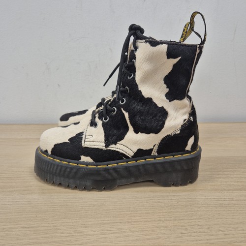 Stivali martens jadon - dr,