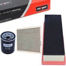 Maxgear Kit Diagnosi Auto Set