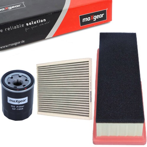 Maxgear kit diagnosi - kit, set