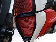 GRIGLIA PROTEZIONE RADIATORE