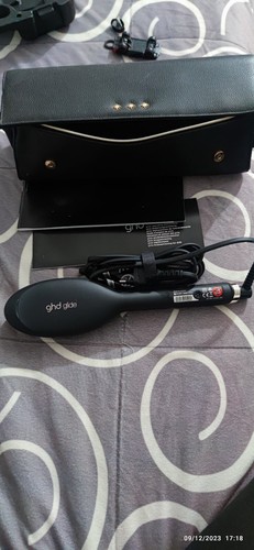 Ghd glide spazzola - ghd,