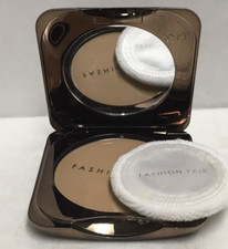 NUOVA POLVERE PRESSATA FF/COLORE FAWN Nuova con scatola