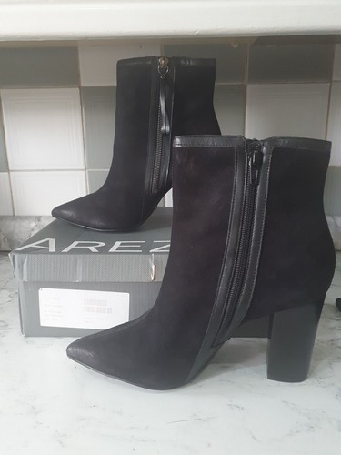 Stivali donna neri - , a