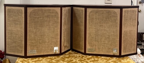 Lst speakers - lst-2,