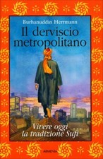 LIBRO IL DERVISCIO