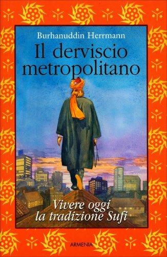 Libro derviscio - libro,