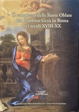 il complesso delle suore