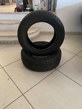 Coppia Ruote Hankook Optimo 185/60/14 82H