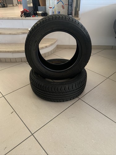 Coppia ruote hankook optimo - ruote,