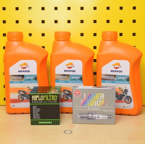 Kit cambio olio honda cbr - cambio,
