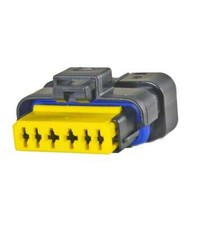 Connettore Sicma Miniseal