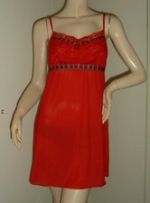 TEZENIS SOTTOVESTE BABY DOLL