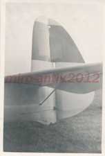 Foto, scuola di volo a vela NSFK, revisione del timone laterale, 5026-425