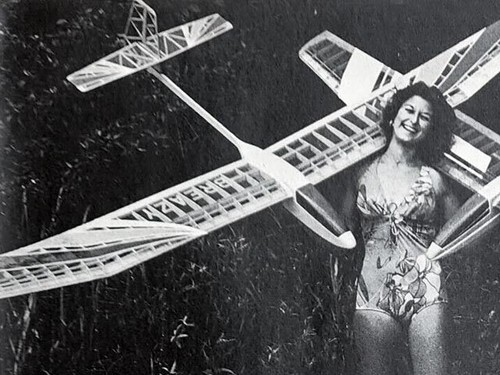 Breazy aereo vela - vela, termico