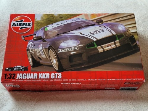 Jaguar xkr gt3 fia - xkr,