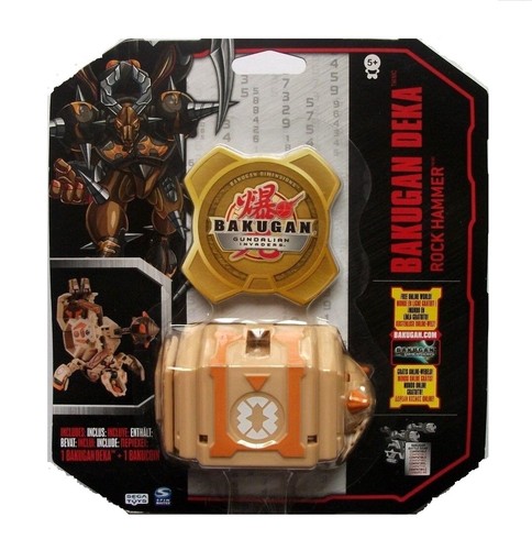 Bakugan deka gigante - bakugan,