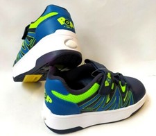 Pop Burst Heelys Shoes