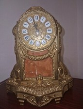 Orologio da tavolo Antico: Fhs
