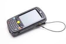 Motorola MC55A0-P30SWRQA7WR