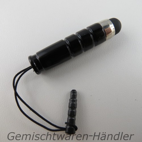 Stilo touch nero per - nero,