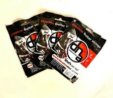 3 (TRE) Mute Cordiera Chitarra