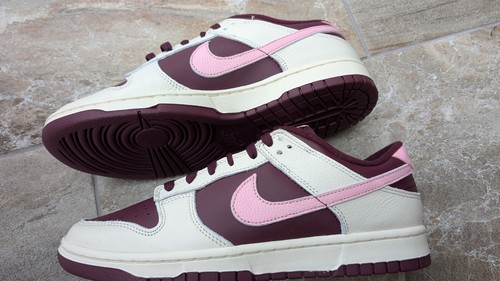Nike dunk low retro - nike, prm