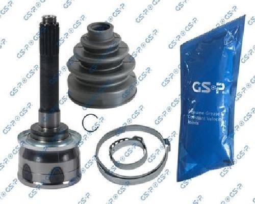 Kit giunti albero - , motore