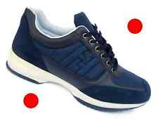 Scarpe  Uomo Sneakers in Pelle