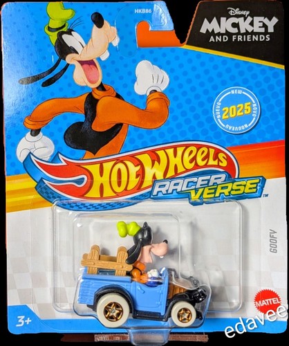 Hot wheels racer verse 2025 - hot,