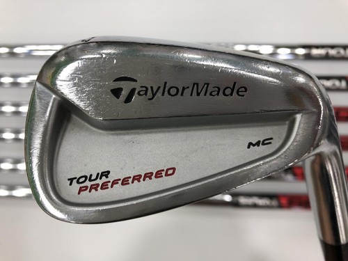 Taylormade tour preferred - taylormade, mc