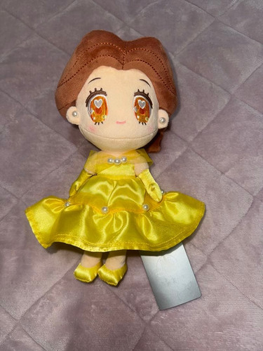 Disney store bella - disney, la
