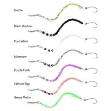 TROUT MASTER Spiralz ESCA SPECIALE TROTA LAGHETTO AGONISMO 1,7GR  7cm