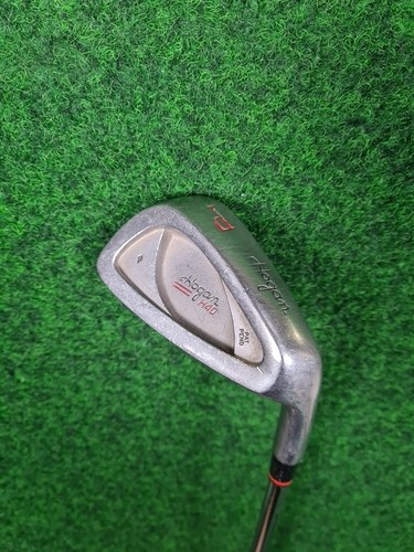 Hogan h40 pitching - pitching,